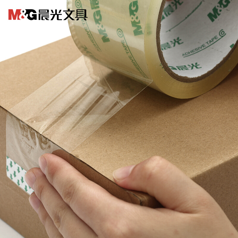 晨光（M&G） AJD97341 超透明封箱膠帶60mm*60y 5卷/筒_http://m.gzyiqian.cn/img/sp/204/69cc2f7d-6b2e-44a2-8871-17f90505cad1.jpg