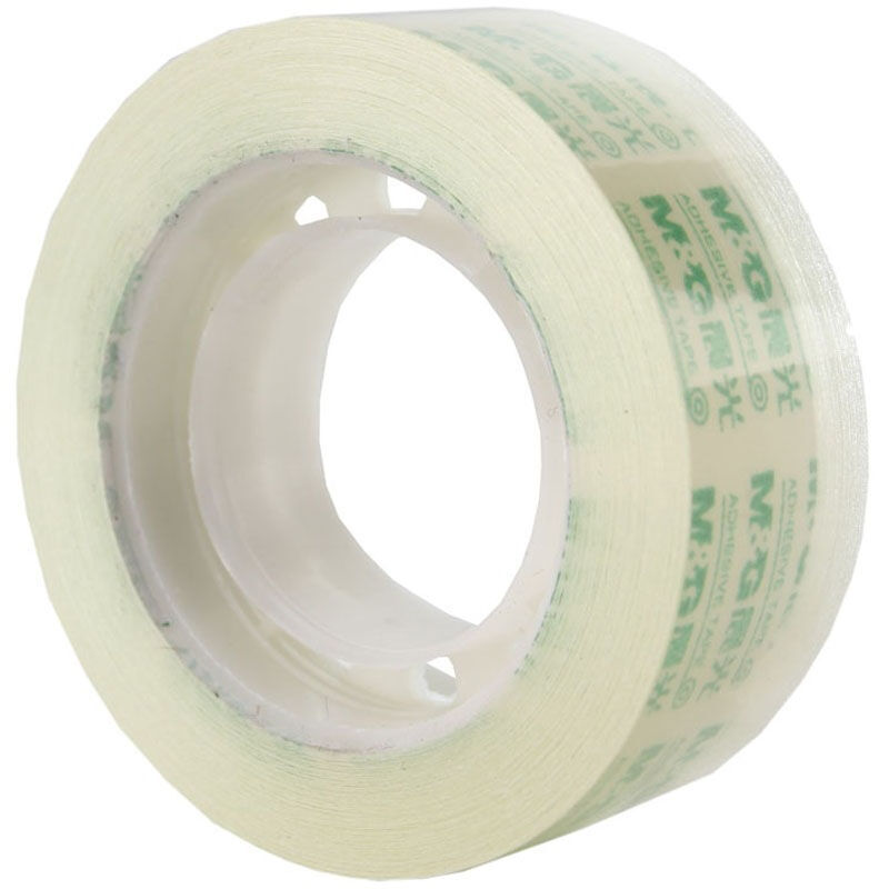 晨光（M&G） AJD97323 辦公用文具小膠帶18mm30y 8卷裝_http://m.gzyiqian.cn/img/sp/204/6d8c5bc3-3a6e-4112-845a-6c8728e223e5.jpg