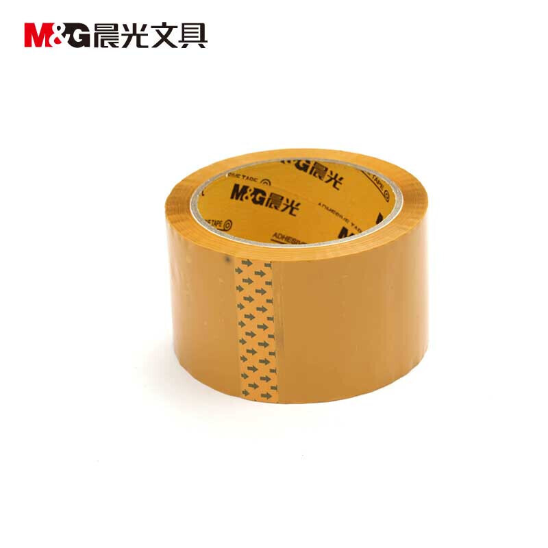 晨光（M&G） AJD97347 米黃色膠帶60mm*100y 5卷/筒_http://m.gzyiqian.cn/img/sp/204/8d16ca11-cd49-4f22-ae20-5c7cb08d77e4.jpg