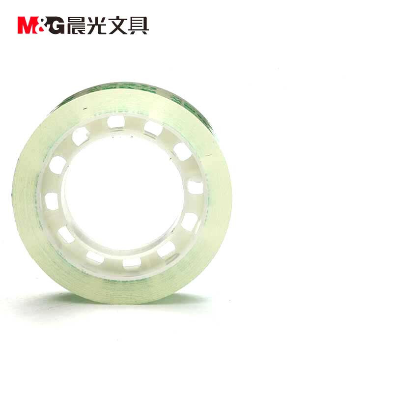 晨光（M&G） AJD97319 辦公文具小膠帶 12mm*18y 12卷裝_http://m.gzyiqian.cn/img/sp/204/9b75a052-3748-4a8a-8468-20d49157a478.jpg