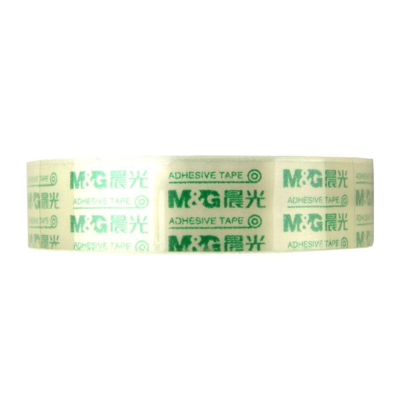晨光（M&G） AJD97320 辦公文具小膠帶12mm30y 12卷裝_http://m.gzyiqian.cn/img/sp/204/d6f28abc-2ef5-4744-ac32-f0ea1425793f.jpg