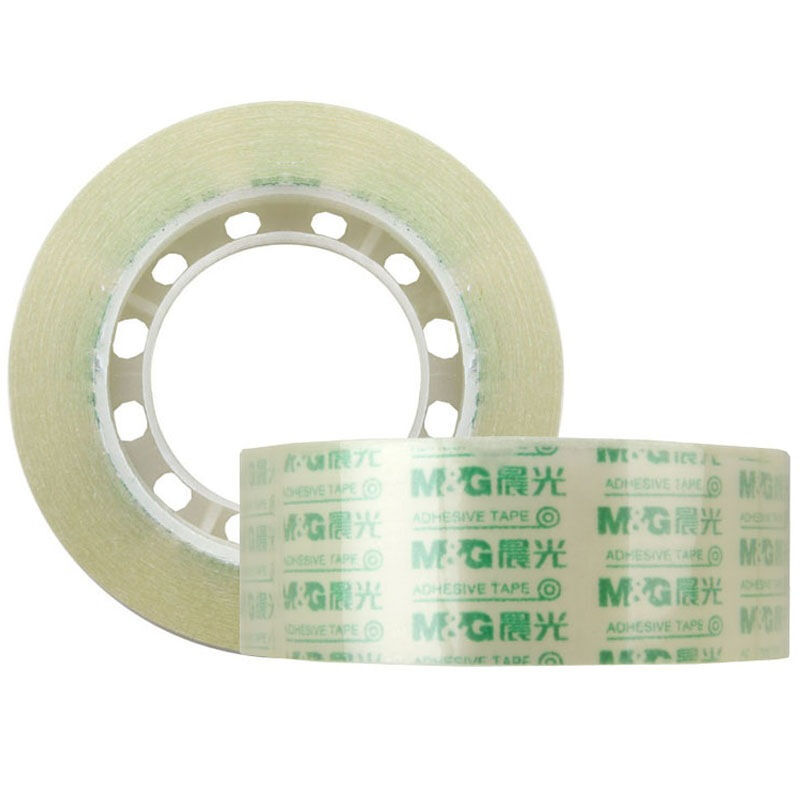 晨光（M&G） AJD97323 辦公用文具小膠帶18mm30y 8卷裝_http://m.gzyiqian.cn/img/sp/204/e2fe4619-5f88-436d-b69f-e694b96afe63.jpg