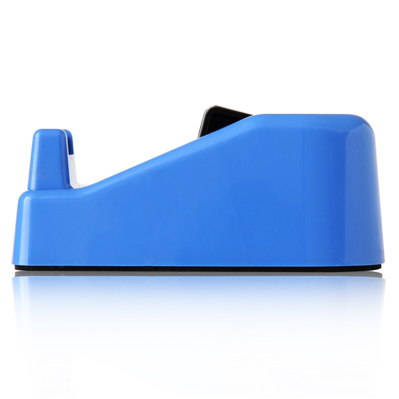 得力（deli） 811 小號膠帶座膠帶切割器（灰色）_http://m.gzyiqian.cn/img/sp/205/08fb0616-2d2e-489a-b20d-ecdb24d8f69f.jpg