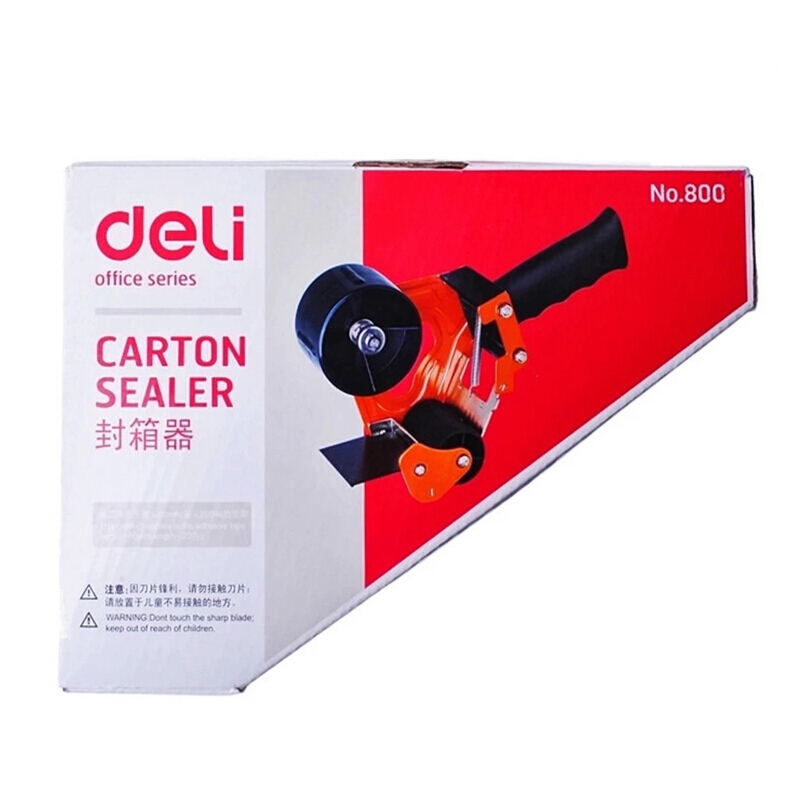 得力（deli） 800 膠帶封箱器 金屬切割器 倉庫打包機 適用膠帶寬度60mm_http://m.gzyiqian.cn/img/sp/205/1d54c40e-814e-4d85-9977-c1dc19bf2dde.jpg