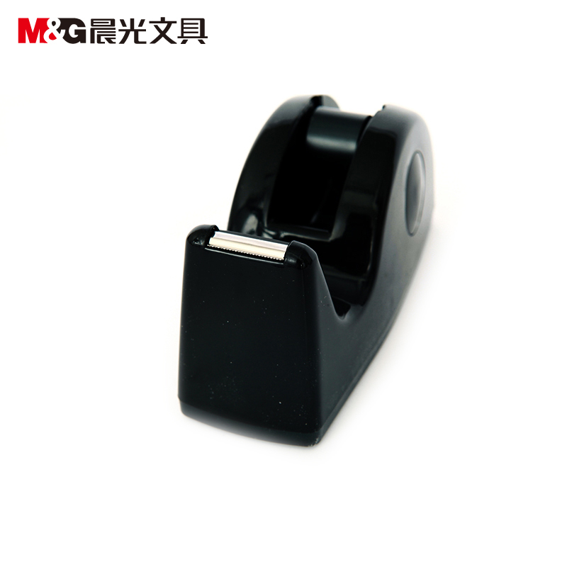 晨光（M&G） AJD97363 小號膠帶座膠帶切割器 顏色隨機_http://m.gzyiqian.cn/img/sp/205/66f59ab4-b844-492a-a9a3-fbcb268ec18f.jpg