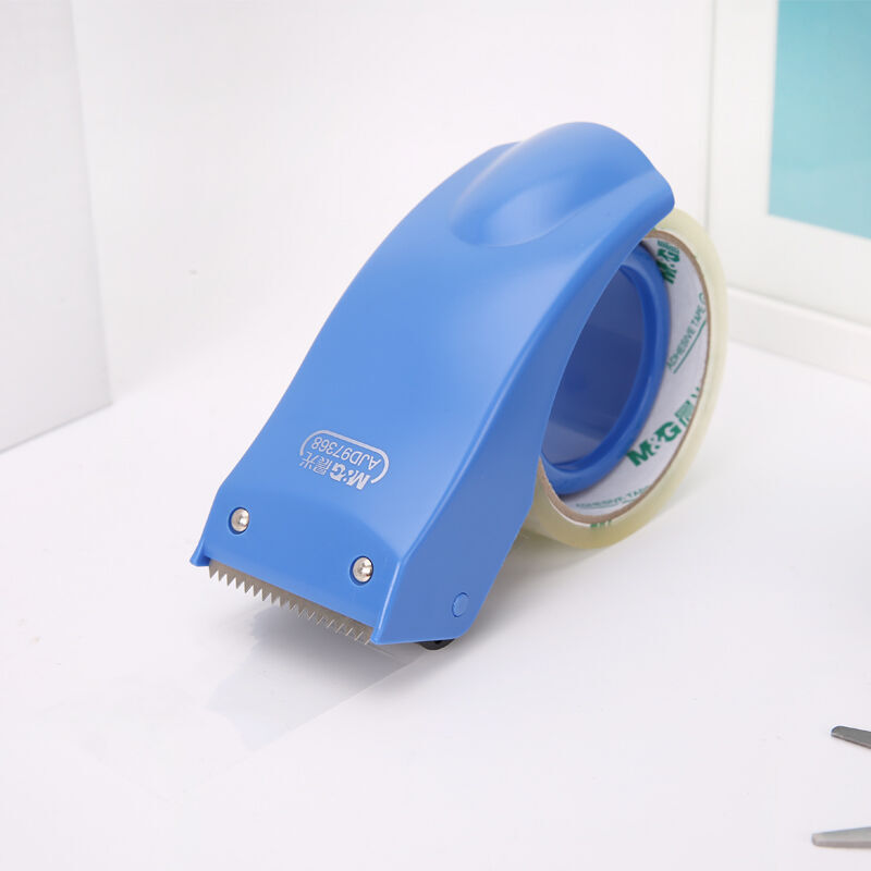 晨光（M&G） AJD97368 簡(jiǎn)易式封箱器膠帶切割器適用膠帶寬度48mm 顏色隨機(jī)_http://m.gzyiqian.cn/img/sp/205/cf8d78e4-664a-41dd-a637-70bc73a30ee7.jpg