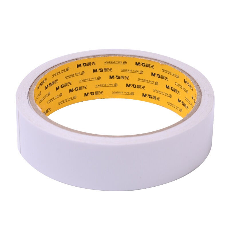 晨光（M&G） AJD97351 棉紙雙面膠帶24mm*10y 1卷裝_http://m.gzyiqian.cn/img/sp/208/4d1dc05b-14a0-4e65-a605-66dcdf84333e.jpg