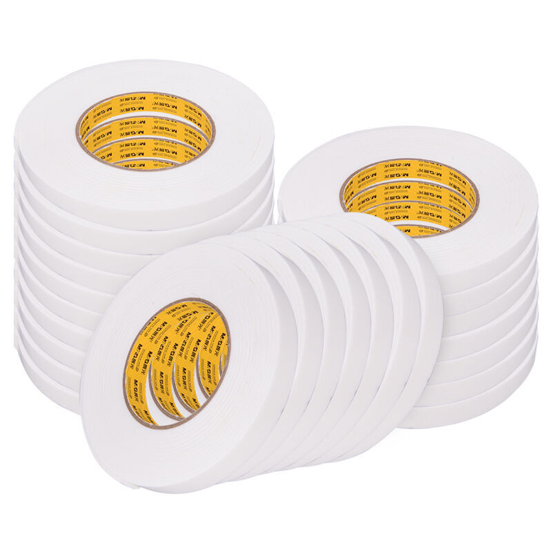 晨光（M&G） AJD97353 雙面泡棉膠帶18mm*5y 1卷裝_http://m.gzyiqian.cn/img/sp/208/5a3ef4b9-5a08-4511-b9e4-87c59ec59d93.jpg