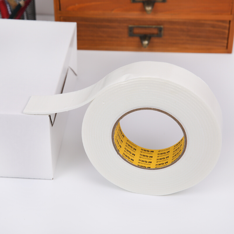 晨光（M&G） AJD97391 雙面泡棉膠帶36mm*5y 1卷裝_http://m.gzyiqian.cn/img/sp/208/6d937e0e-223e-4d78-807c-16711a058acb.jpg