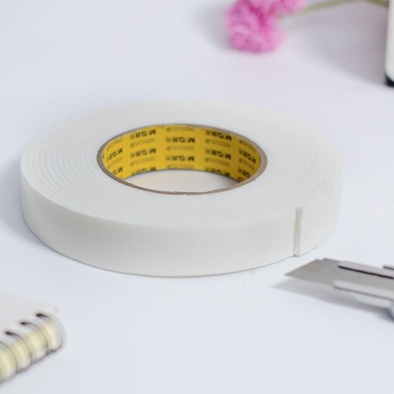 晨光（M&G） AJD97354 雙面泡棉膠帶24mm*5y 1卷裝_http://m.gzyiqian.cn/img/sp/208/a499cf17-8a35-44a5-928c-6e29d1dd9ea9.jpg