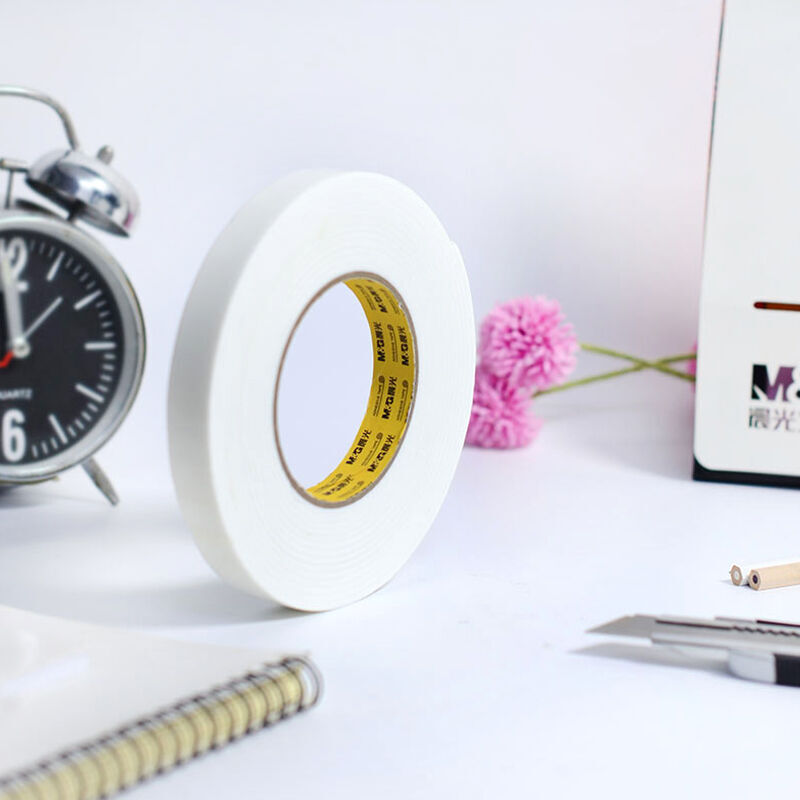 晨光（M&G） AJD97353 雙面泡棉膠帶18mm*5y 1卷裝_http://m.gzyiqian.cn/img/sp/208/aee2801d-5fc8-4af2-96fe-703ae7be8614.jpg