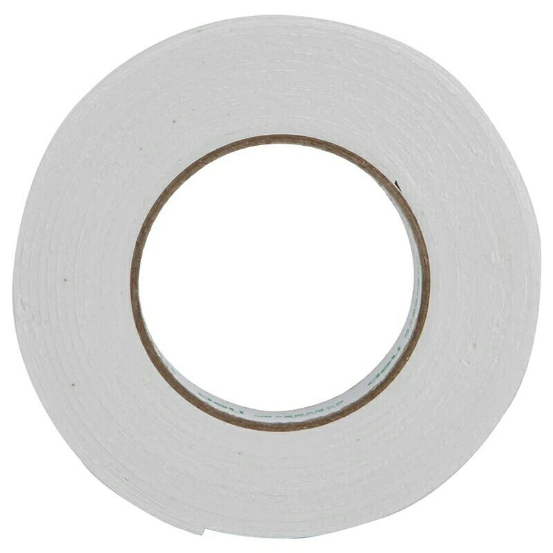 得力（deli） 30410 海綿膠泡棉雙面膠 12mm*5y 1卷裝_http://m.gzyiqian.cn/img/sp/208/b825567e-1e40-4d39-b301-6ae6e26cec4a.jpg
