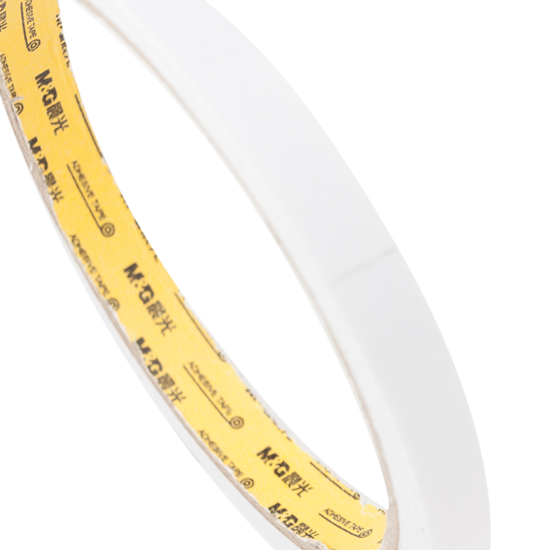 晨光（M&G） AJD97395 棉紙雙面膠帶 12mm*10y 1卷裝_http://m.gzyiqian.cn/img/sp/208/b871a1c5-976d-44f8-81cf-cdc9b40f26d3.jpg