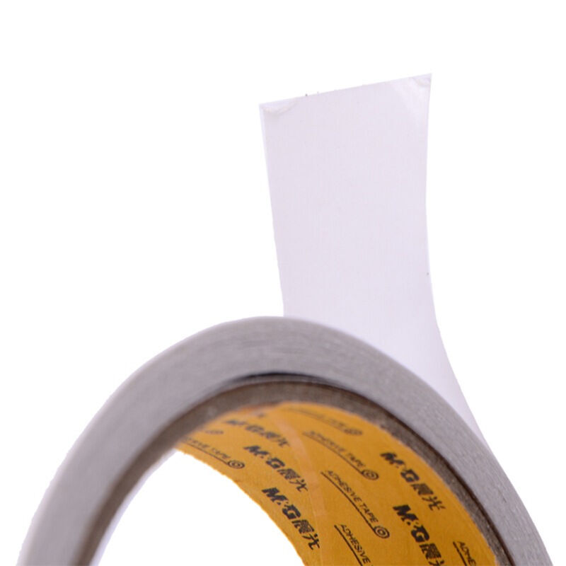 晨光（M&G） AJD97351 棉紙雙面膠帶24mm*10y 1卷裝_http://m.gzyiqian.cn/img/sp/208/ecd825e7-6f97-4d76-8de0-37f6dc81ea9a.jpg