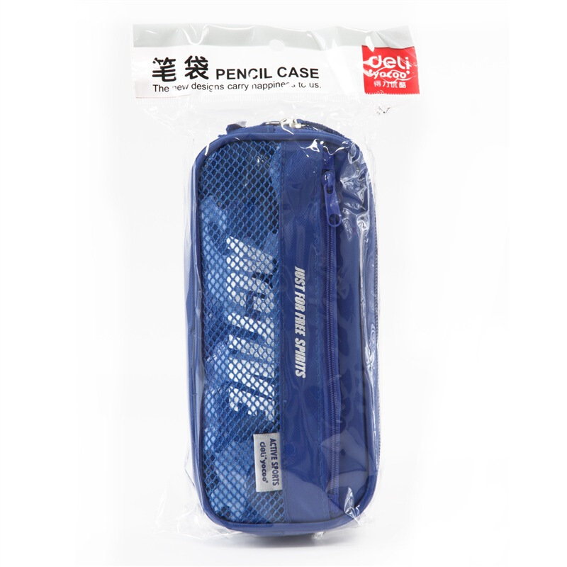 得力（deli） 3074 時(shí)尚運(yùn)動(dòng)款筆袋 （藍(lán)色）_http://m.gzyiqian.cn/img/sp/211/e3ac32e7-f828-41cc-949c-0c89c1a26166.jpg