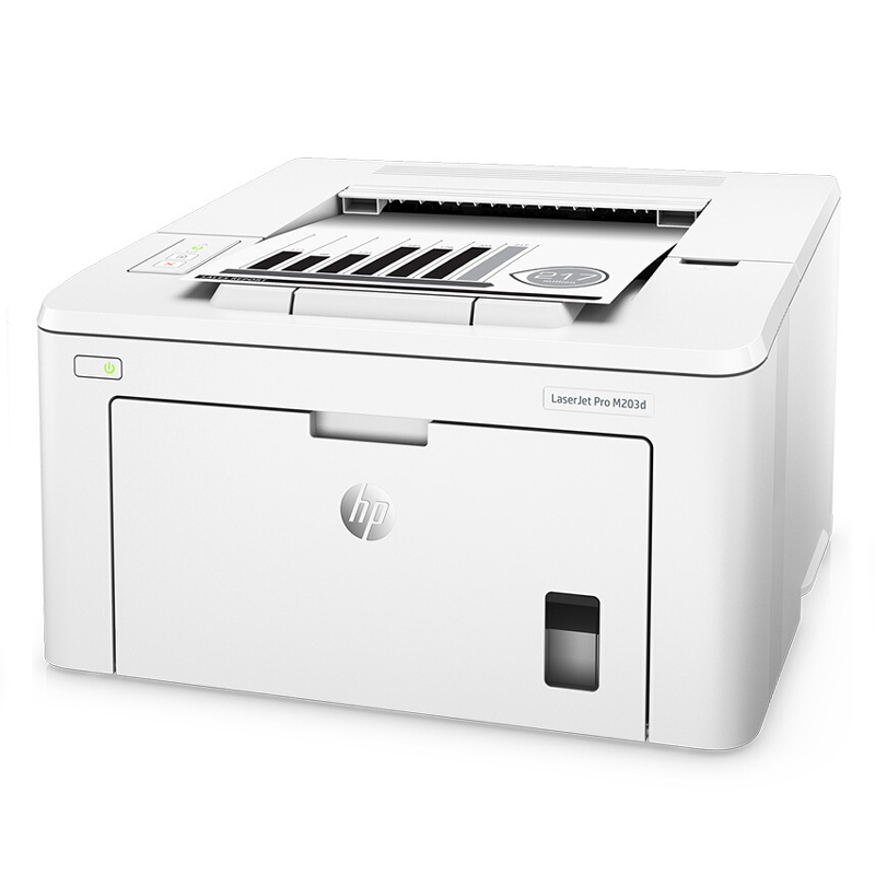 惠普（HP） M203d 黑白激光打印機 (USB，自動雙面) _http://m.gzyiqian.cn/img/sp/213/2edb520f-a75a-4028-b257-38263eccbde8.jpg