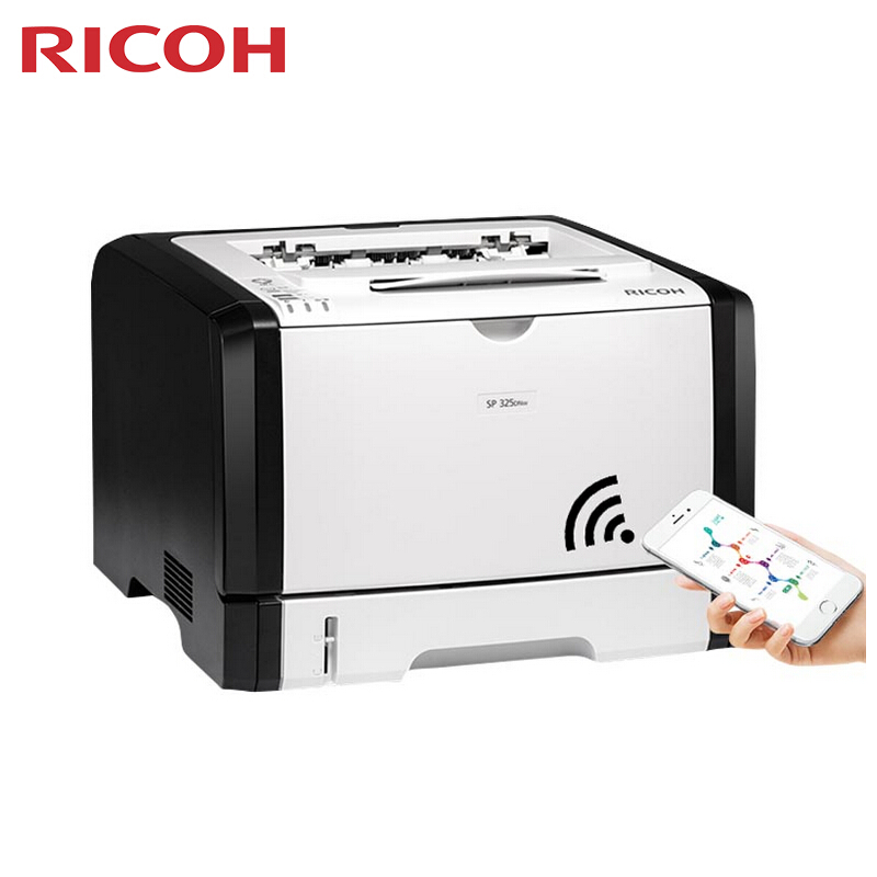 理光（Ricoh） SP325DNw 黑白激光打印機 無線打印 A4幅面_http://m.gzyiqian.cn/img/sp/213/3197f129-b574-4b94-be64-139e31b8d48b.jpg