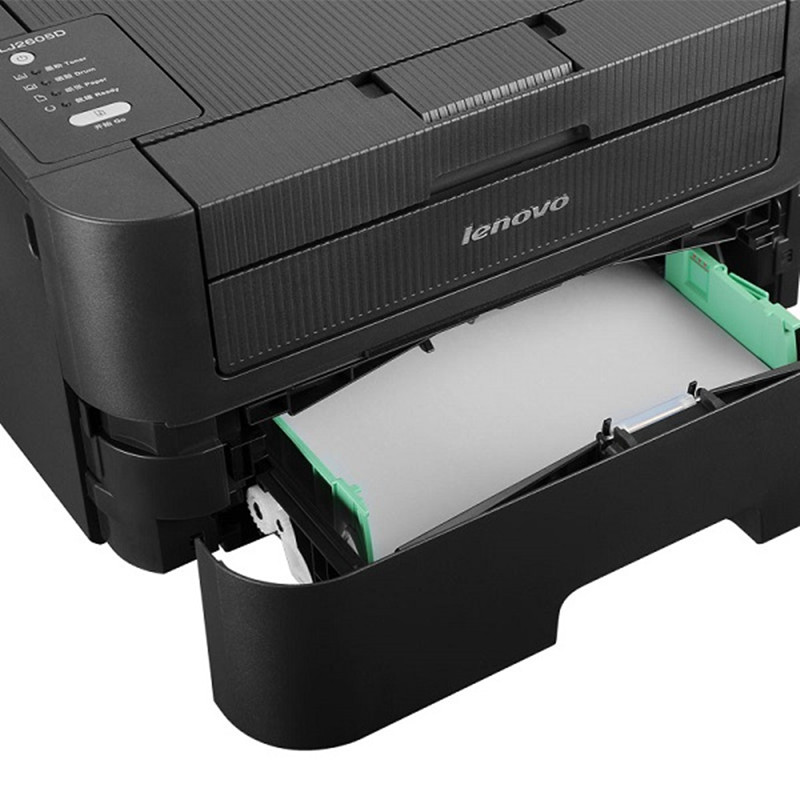 聯想（Lenovo） LJ2605D A4幅面 自動雙面打印機_http://m.gzyiqian.cn/img/sp/213/6113acea-834f-46e9-a5ec-c0a0b998cc75.jpg
