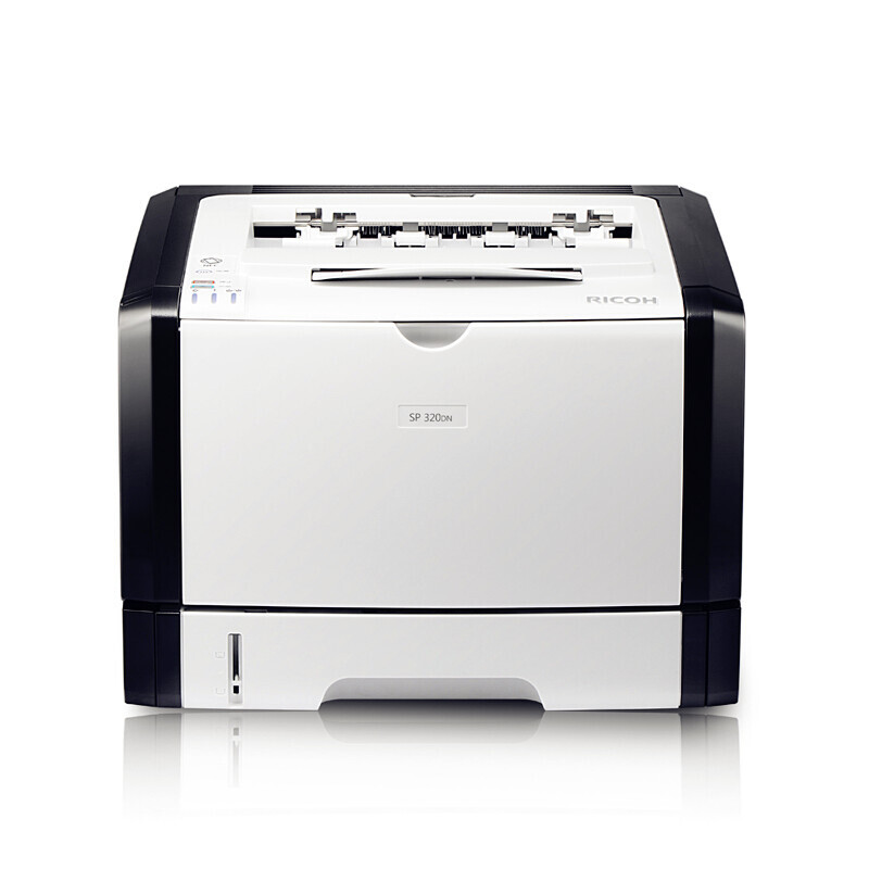 理光（Ricoh） SP320DN 黑白激光打印機 A4幅面_http://m.gzyiqian.cn/img/sp/213/6ae620f0-bb05-48a5-ab42-9f95a449b3e0.jpg