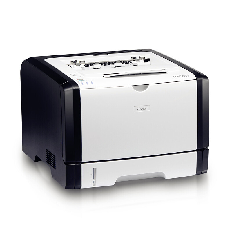 理光（Ricoh） SP320DN 黑白激光打印機(jī) A4幅面