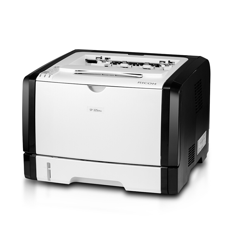 理光（Ricoh） SP325DNw 黑白激光打印機 無線打印 A4幅面_http://m.gzyiqian.cn/img/sp/213/98327c49-b57e-488a-a3aa-d62abd5b8c9e.jpg