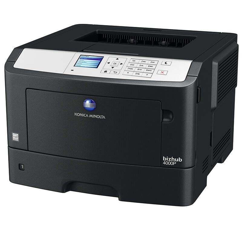 柯尼卡美能達（KONICA MINOLTA） bizhub4000P 黑白激光高速打印機_http://m.gzyiqian.cn/img/sp/213/989f7798-b450-42bc-bff5-c6e45256ed7c.jpg