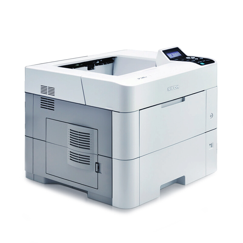 理光（Ricoh） SP5300DN 黑白激光打印機(jī) A4幅面 高速打印 商用辦公打印