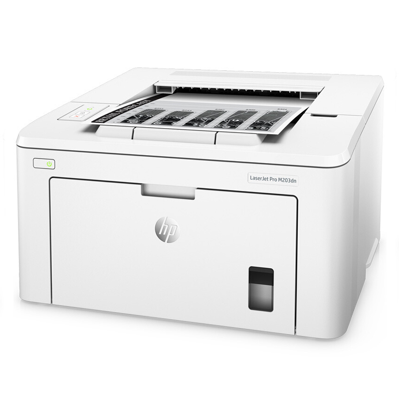 惠普（HP） M203dn 黑白激光打印機 (網絡打印,自動雙面) _http://m.gzyiqian.cn/img/sp/213/eea50e1d-9c7f-4e31-a84a-30851146b621.jpg