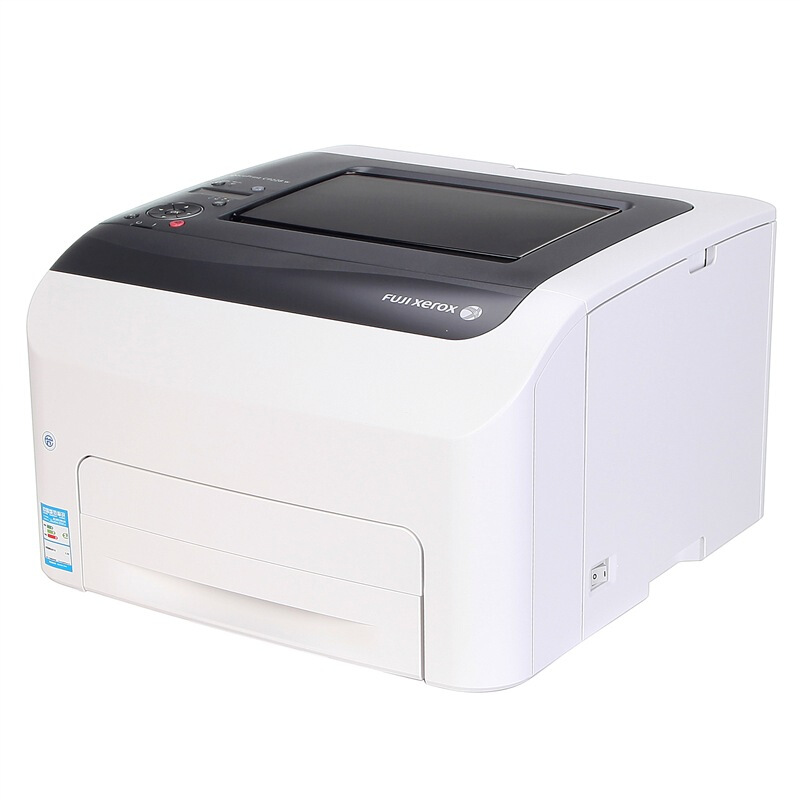 富士施樂（FujiXerox） CP228w 彩色激光打印機_http://m.gzyiqian.cn/img/sp/214/044b0666-233d-4a49-b3bb-1090dc23b4d7.jpg