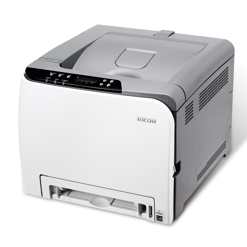 理光（Ricoh） SP C250DN 彩色激光打印機 A4幅面_http://m.gzyiqian.cn/img/sp/214/17554b3d-edf4-457c-9f8a-381a122766f9.jpg