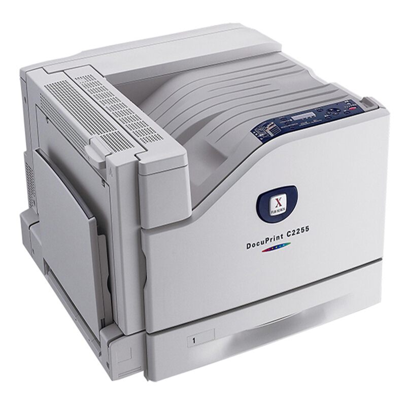 富士施樂（FujiXerox） C2255 A3幅面 LED彩色打印機_http://m.gzyiqian.cn/img/sp/214/33d0206b-89e9-4867-90bf-2a018f19f4a0.jpg