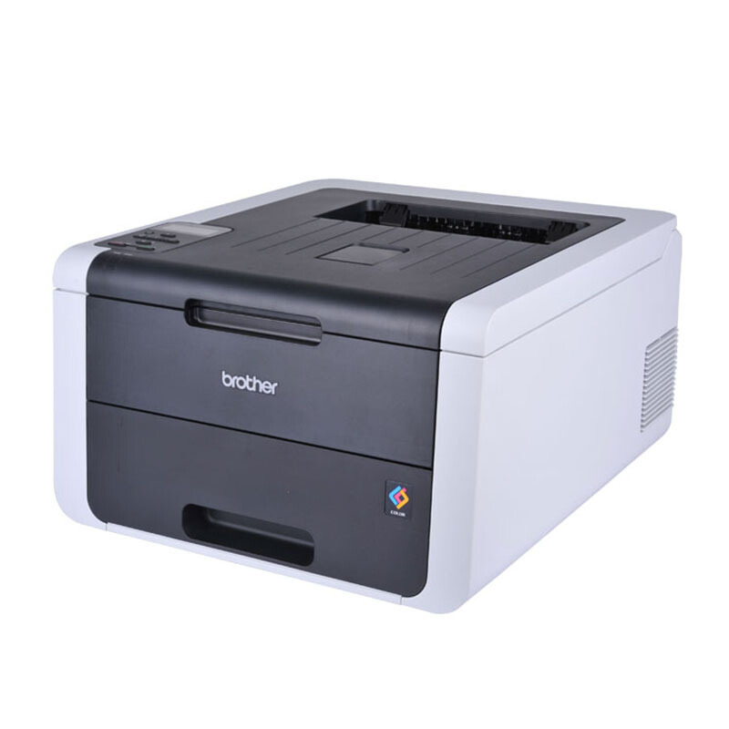 兄弟（brother） HL-3150CDN 彩色數碼打印機 黑彩同速22頁/分鐘_http://m.gzyiqian.cn/img/sp/214/4055251c-ca35-4a55-aad9-34b479d6868b.jpg
