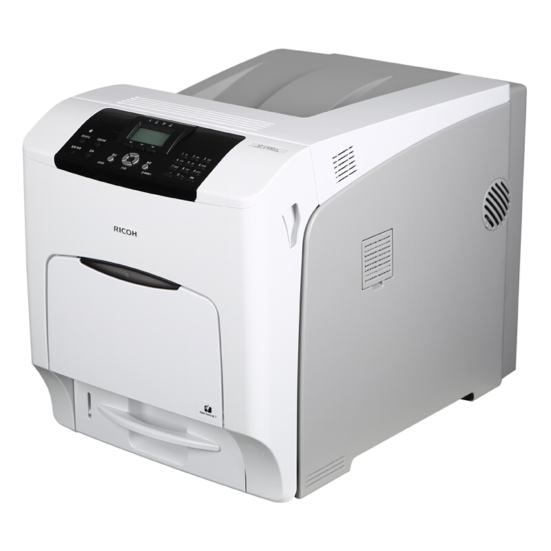 理光（Ricoh） SP C440DN 彩色激光打印機(jī) A4幅面 高速商用_http://m.gzyiqian.cn/img/sp/214/481d7052-f235-41f3-838c-05b140060155.jpg