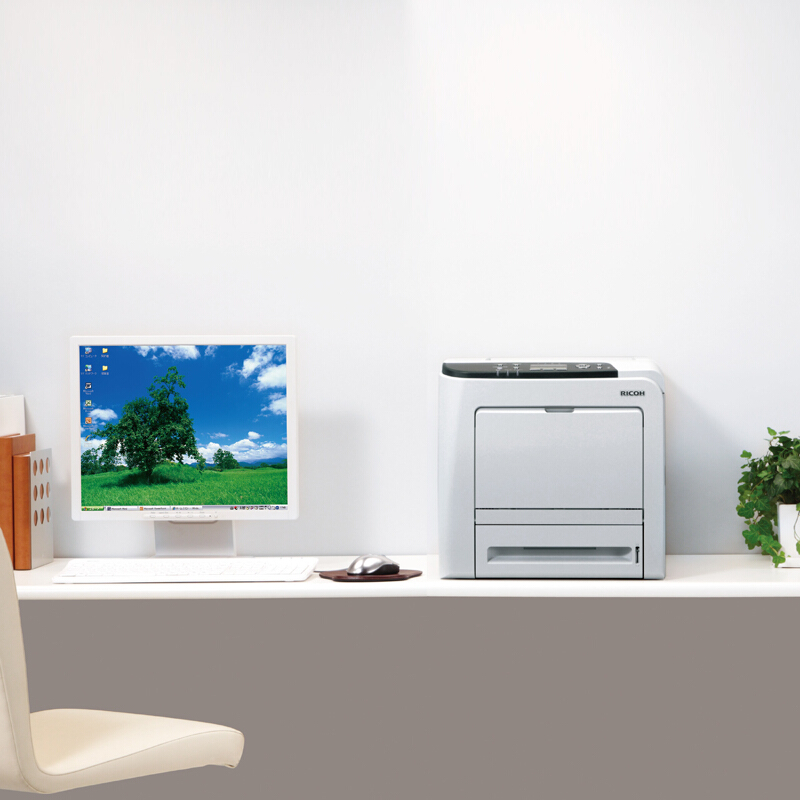 理光（Ricoh） SP C340DN 彩色激光打印機 A4幅面_http://m.gzyiqian.cn/img/sp/214/4debf7e3-4fb1-41c8-8576-eca845c6c5d4.jpg