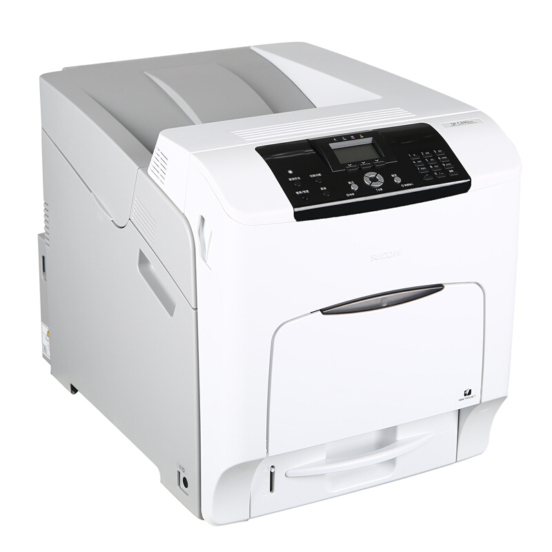 理光（Ricoh） SP C440DN 彩色激光打印機(jī) A4幅面 高速商用_http://m.gzyiqian.cn/img/sp/214/5a14bc45-f5ac-4508-aca8-e2ac7f9e8352.jpg