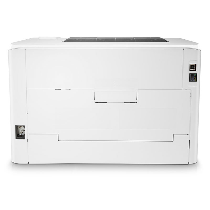 惠普（HP） LaserJet Pro M154nw 彩色激光打印機 (有線/無線) _http://m.gzyiqian.cn/img/sp/214/5c2475e9-0d13-4a24-ba08-0d340a19a420.jpg