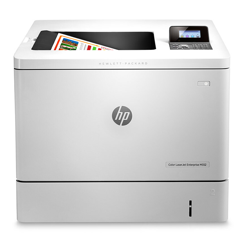 惠普（HP） M552dn 企業級彩色激光打印機 (網絡,雙面,33頁/分鐘) _http://m.gzyiqian.cn/img/sp/214/8ae9948d-57e3-466c-b6be-1156a56b69fc.jpg