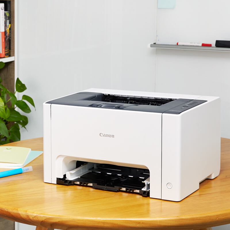 佳能（Canon） LBP7010C 彩色激光打印機 USB連接 A4幅面_http://m.gzyiqian.cn/img/sp/214/928ed351-c679-47bf-b3d0-aff807628110.jpg