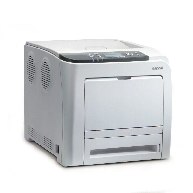 理光（Ricoh） SP C340DN 彩色激光打印機(jī) A4幅面