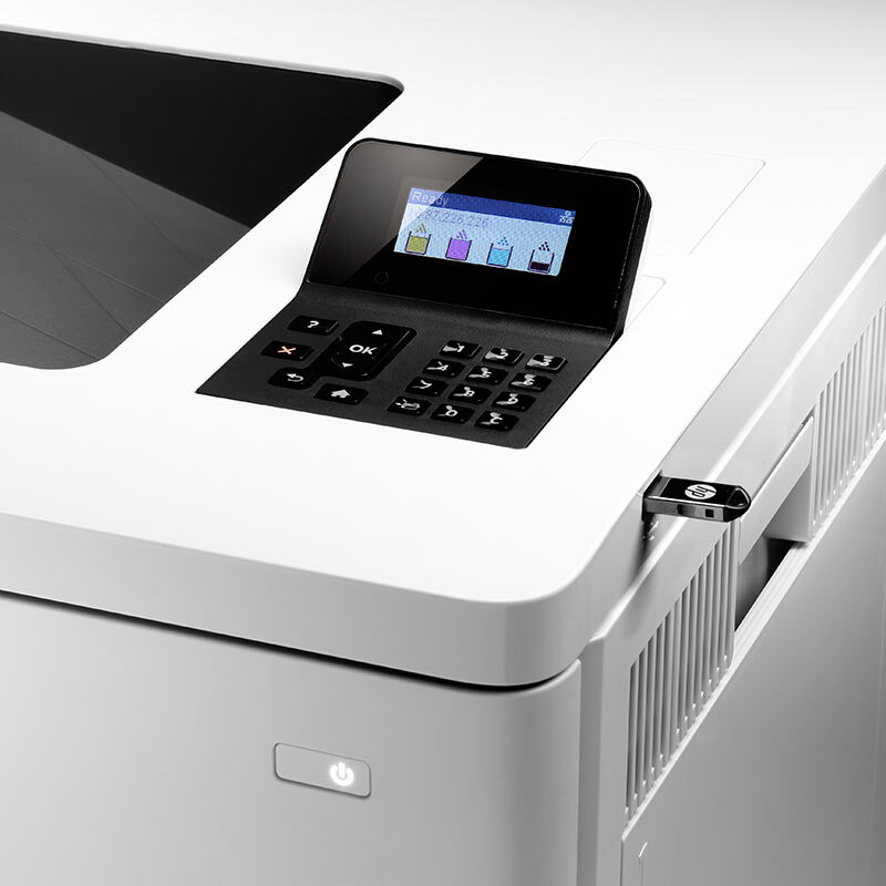 惠普（HP） M552dn 企業級彩色激光打印機 (網絡,雙面,33頁/分鐘) _http://m.gzyiqian.cn/img/sp/214/b45bcb13-7957-4d20-bcf6-da8391277e5b.jpg