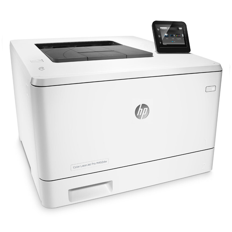 惠普（HP） M452dw 彩色激光打印機(jī) (無(wú)線,雙面,27頁(yè)/分鐘) _http://m.gzyiqian.cn/img/sp/214/b82e16b2-b2d9-4695-b8a0-88c22f4d7182.jpg