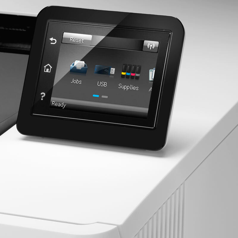 惠普（HP） M452dw 彩色激光打印機(jī) (無(wú)線,雙面,27頁(yè)/分鐘) _http://m.gzyiqian.cn/img/sp/214/b9ec4774-170c-4971-8eef-147efaab9dab.jpg