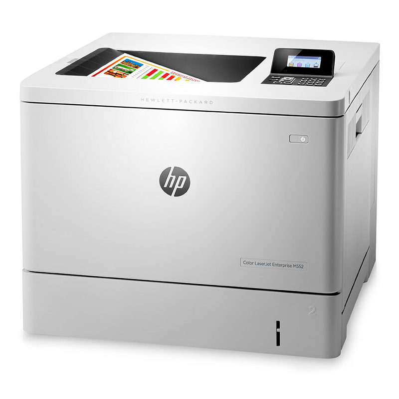 惠普（HP） M552dn 企業級彩色激光打印機 (網絡,雙面,33頁/分鐘) _http://m.gzyiqian.cn/img/sp/214/c441225a-e108-402b-8723-8e82790bbafb.jpg