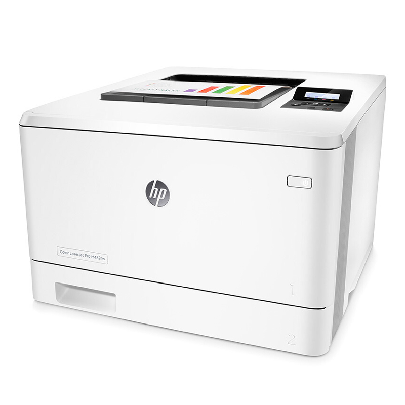 惠普（HP） M452dn 彩色激光打印機 (網絡,雙面,27頁/分鐘) _http://m.gzyiqian.cn/img/sp/214/ccd9a243-66e9-46e8-986c-e0fdf1bee29a.jpg