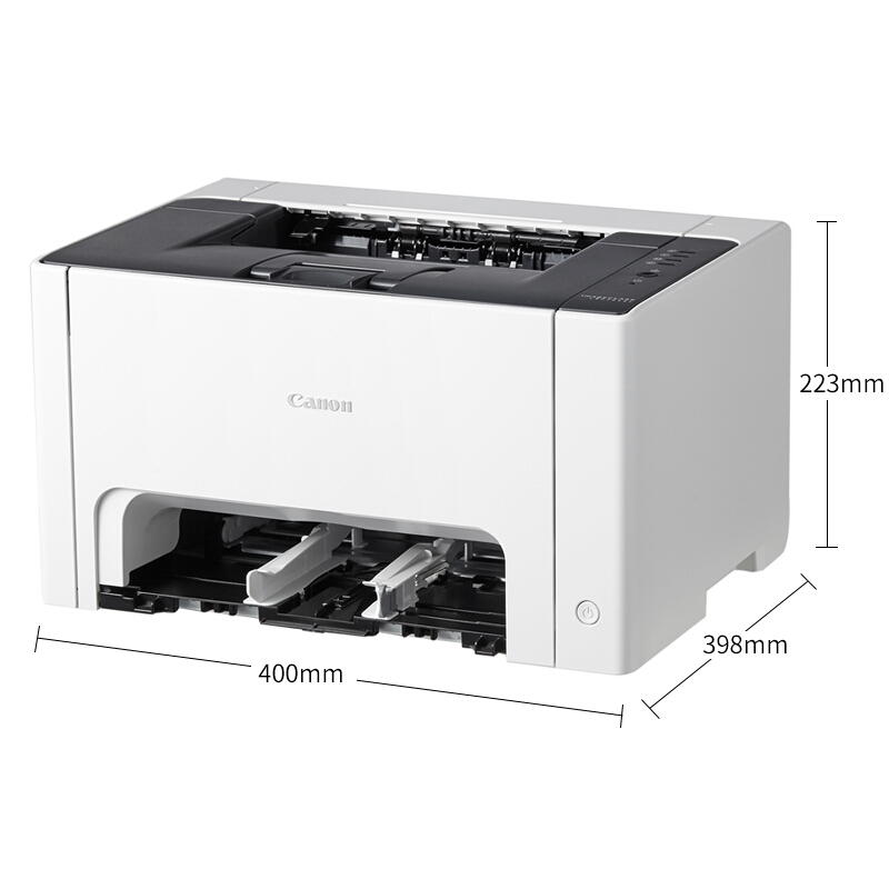 佳能（Canon） LBP7010C 彩色激光打印機 USB連接 A4幅面_http://m.gzyiqian.cn/img/sp/214/e24d7ce4-e1d7-4a8f-a88d-3d8ad3430a2f.jpg