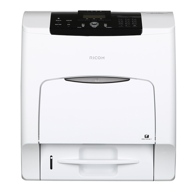 理光（Ricoh） SP C440DN 彩色激光打印機(jī) A4幅面 高速商用