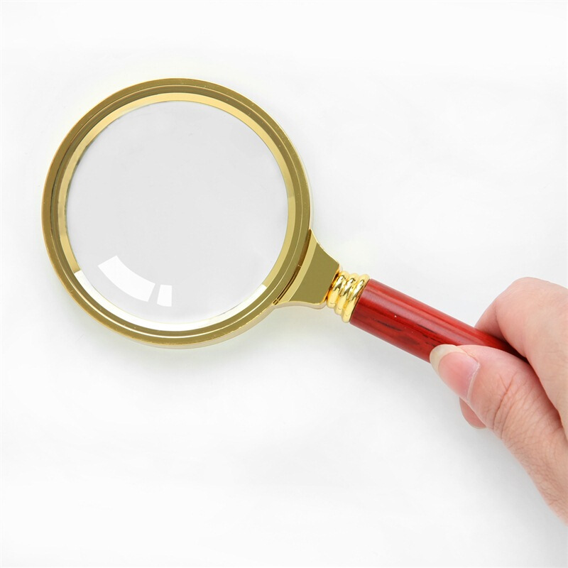 得力（deli） 9096 直徑60mm 復古金屬框木質手柄架放大鏡_http://m.gzyiqian.cn/img/sp/2145/1702b036-645e-418b-802a-026f9a66af37.jpg