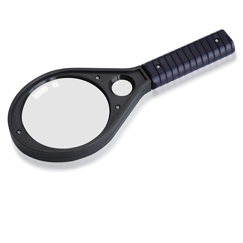得力（deli） 9091 實(shí)用放大鏡(帶輔助放大鏡) Ф60mm_http://m.gzyiqian.cn/img/sp/2145/9c2bbbb7-f2ba-415b-aee0-a6645c300ab8.jpg