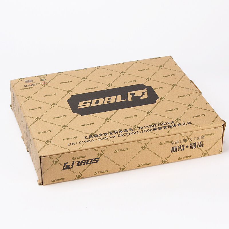 圣德保羅（SDBL） SD-033 工具箱18件套迷你型家用工具組合套裝_http://m.gzyiqian.cn/img/sp/2146/13f15ca1-edf5-48ec-aadd-1882f70331fc.jpg