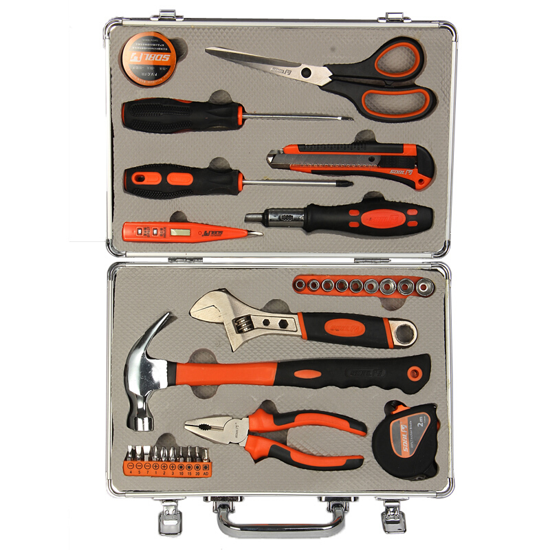 圣德保羅（SDBL） BL-017 34件套豪華型工具組合 家用五金套裝維修工具_http://m.gzyiqian.cn/img/sp/2146/430bdf81-0578-41f3-9b09-a3f8928c7f4a.jpg